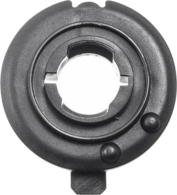 LS2 Visor Ratchet For OF562 Airflow L Helmets