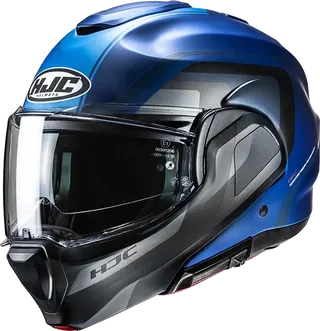 HJC F100 Reff MC2SF