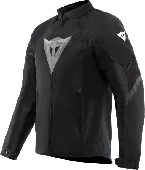 Dainese Herosphere Tex Jacket, black white red
