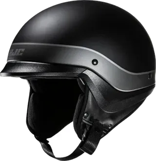 HJC C20 Half Helmet Probe MC5SF