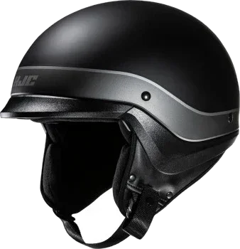 HJC C20 Half Helmet Probe MC5SF