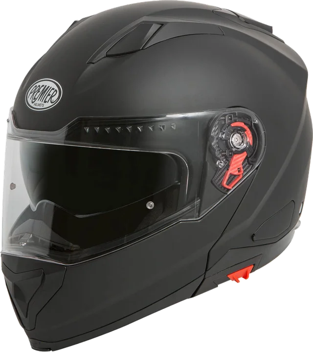 Premier Delta U 9 BM Modular Helmet