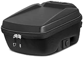 Shad E09cm Click System Tank Bag Black