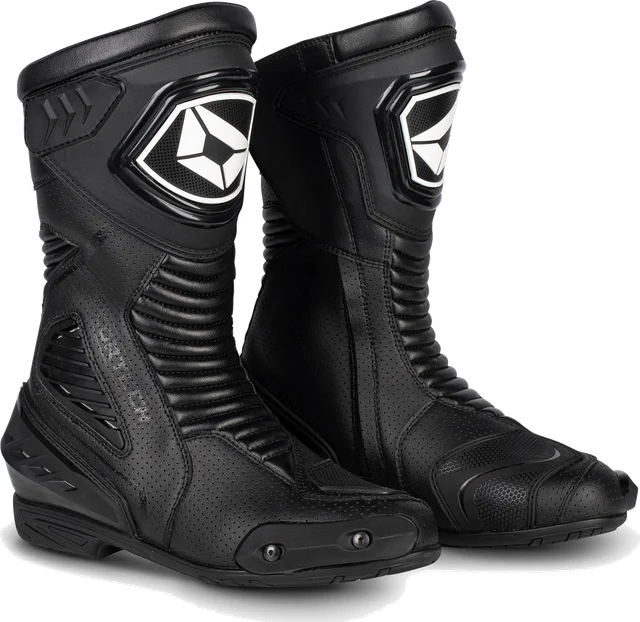 Cortech Apex RR Air Boots