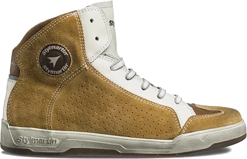 Stylmartin Colorado Brown White, Brown White
