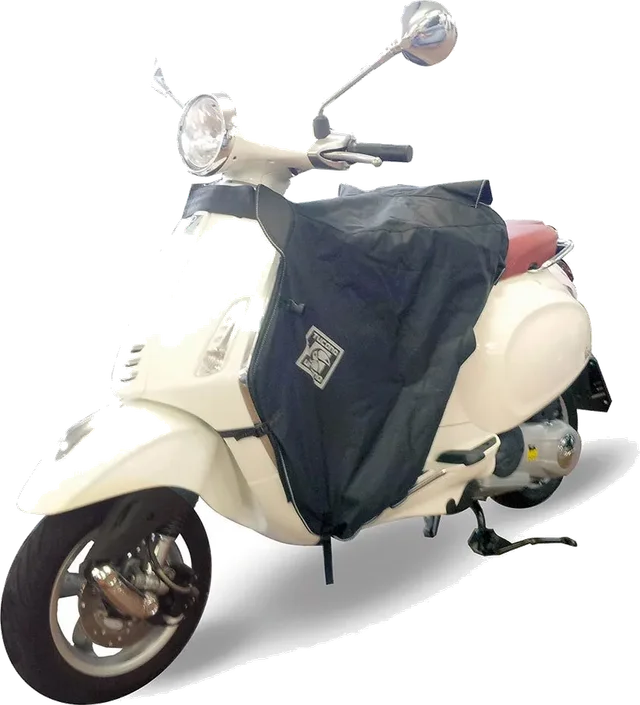 Tucano urbano Termoscud® Piaggio Vespa Apron, Black