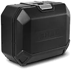 Shad Terra Tr36 Right Side Case Black Edition