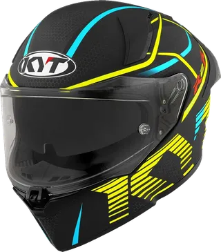 Kyt R2r Concept Full Face Helmet