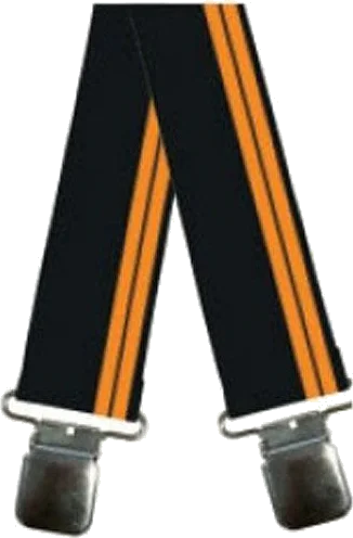 Oxford Riggers Braces - Cruiser