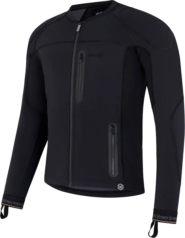 Knox ACTION PRO, Black