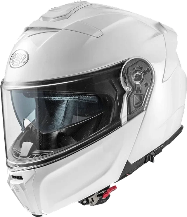 Premier Legacy GT U8 Matt White