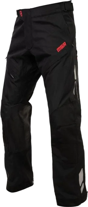 MSR Voyager Adventure Pants, Black
