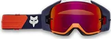 Fox Vue Core Vivid Goggle Orange