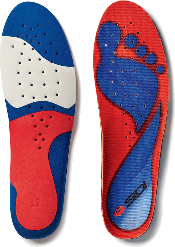 Sidi MEMORY FOOTPAD