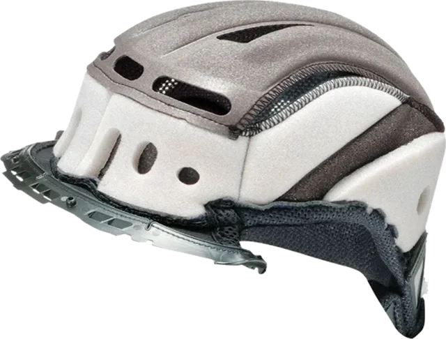 Shoei Neotec 2 Helmet Type L Centre Pad Grey