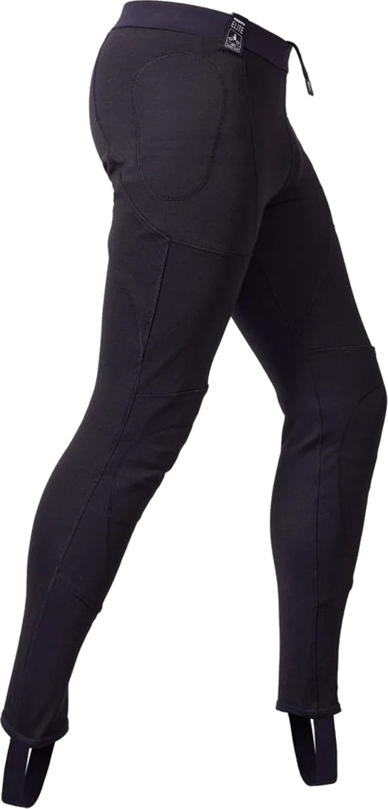Bowtex Elite Men V2 - CE AAA, Black