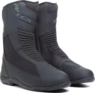 Dainese Explorer4 Gtx Black, gtx black