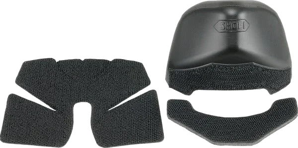 Shoei Breath Guard Air Mask 6 Black