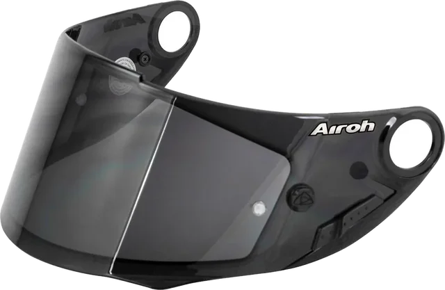 Airoh GP-500 / GP-550 S Helmet Visor Dark Smoke