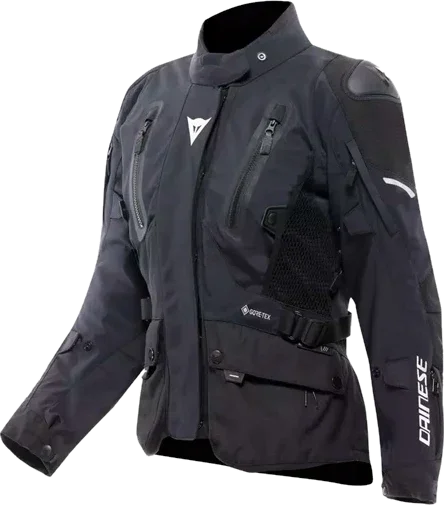 Dainese Carve Master 4 Gore-tex Jacket - Women, black