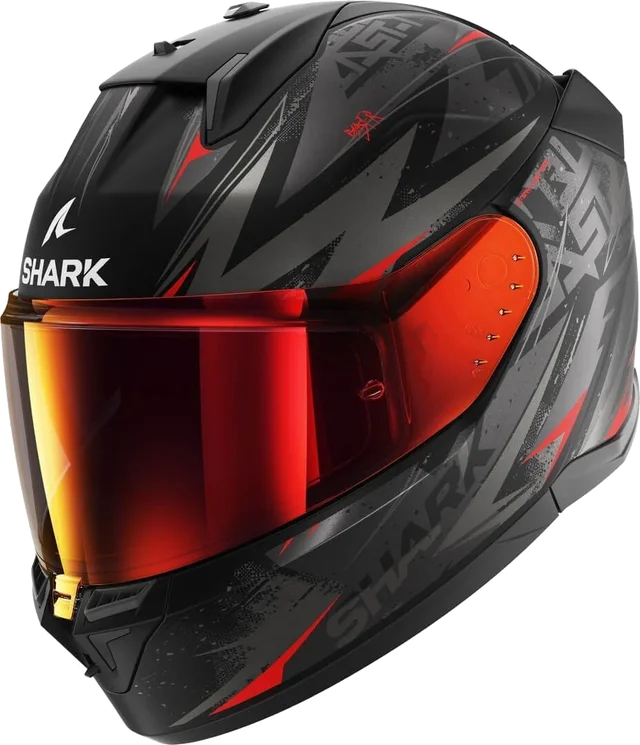 Shark D-Skwal 3 Blast-R Mat KAR, Shark D-Skwal 3 Blast-R Mat KAR