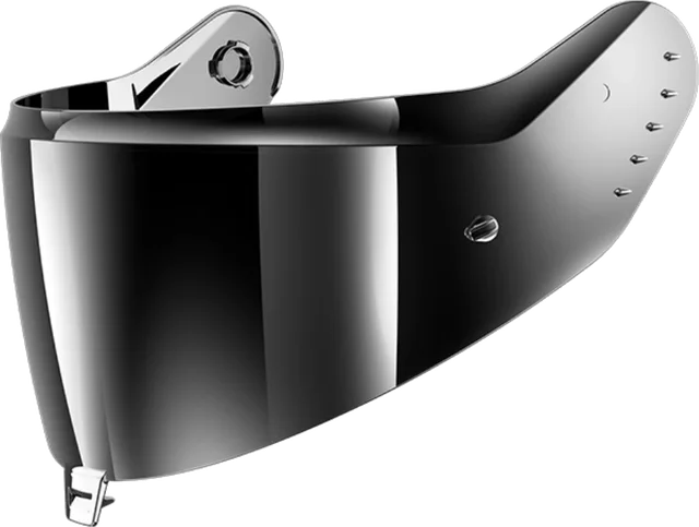 Shark i3/D-Skwal 3/Ridill 2 Chrome Visor