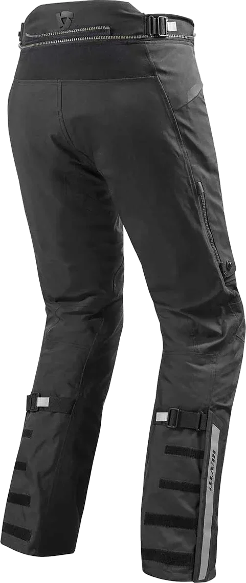 REV'IT! Revit Poseidon 2 Riding Gore-Tex Trouser Black