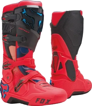 Fox Racing Instinct Vision Limited Edition Boots