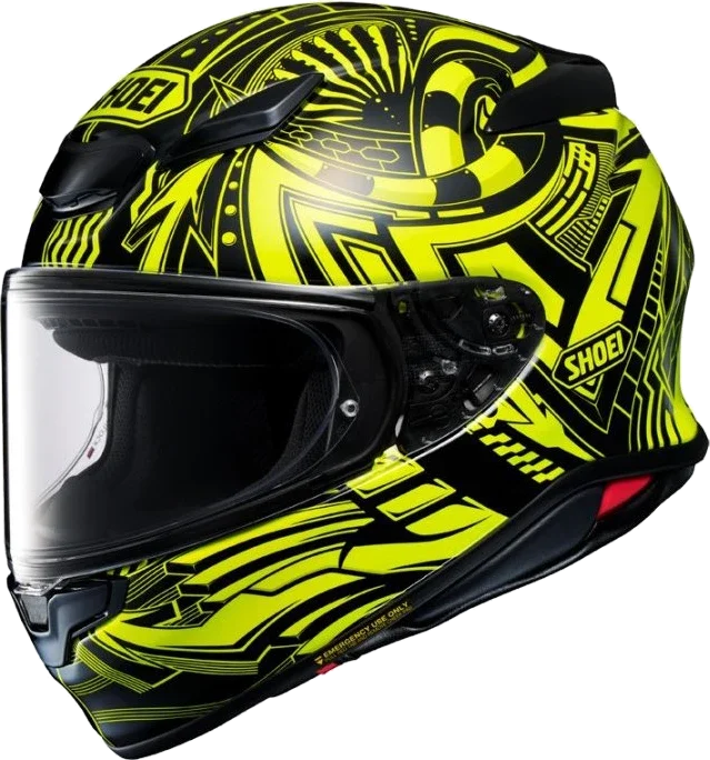 SHOEI NXR 2 Beaut TC3, Beaut TC3