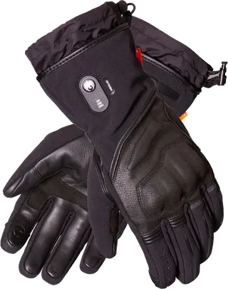 Merlin Curborough D3O Heated Glove