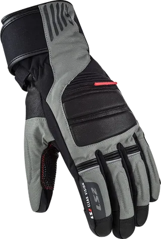 LS2 Frost Gloves