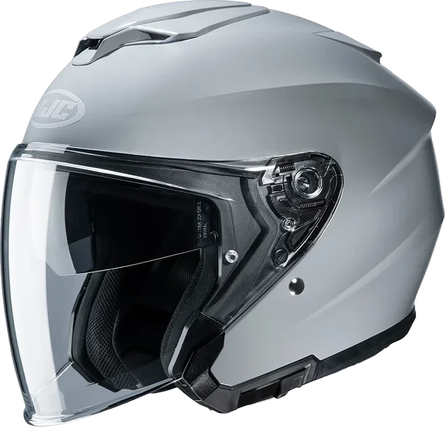 HJC I30 Helmet N Grey, N Grey