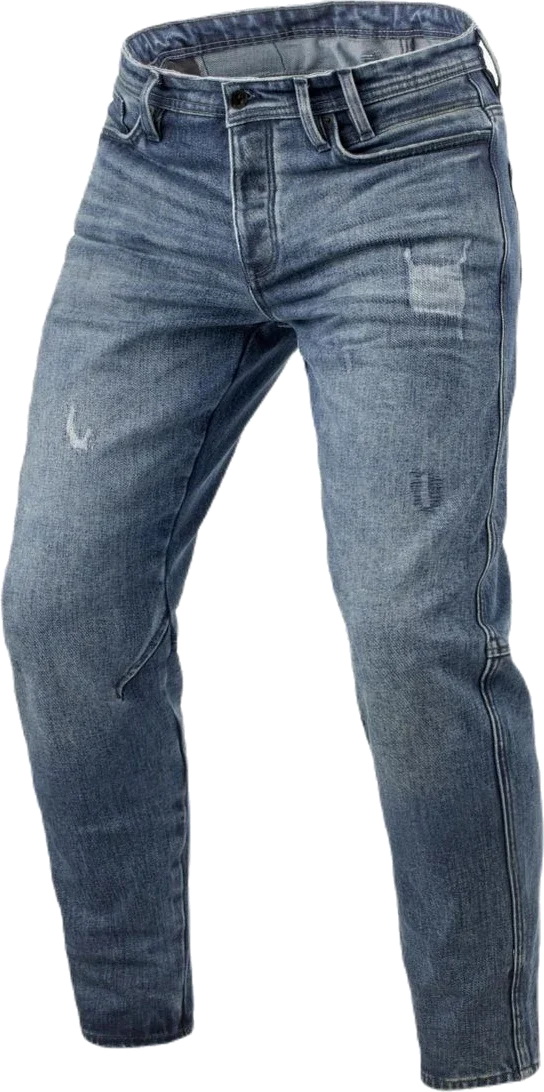 REV'IT! Rev it RILAN, Bleu medium