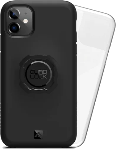Quad Lock Case - iPhone