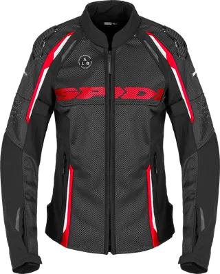 Spidi Women's RACE WARRIOR 2 NET LADY