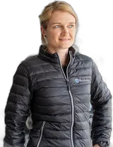Wunderlich - Ladies Down Jacket