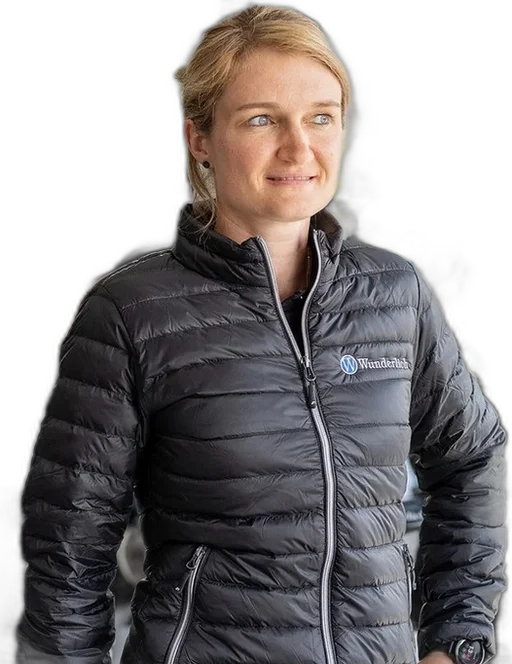 Wunderlich - Ladies Down Jacket