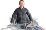 Wunderlich - Men's Down Jacket