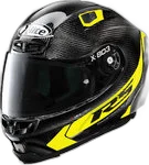 X-Lite X-803 RS Ultra Carbon Hot Lap Helmet