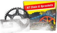 Yamaha 1000 Fz1 Fazer 06 Transmission Kit