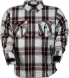 Z1R Ashwood Flannel Jacket