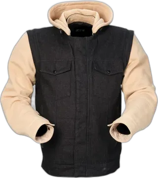 Z1R Baden Jacket