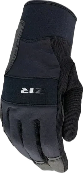 Z1r Motorcycle Gloves Billet