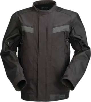 Z1R Crossvent Jacket
