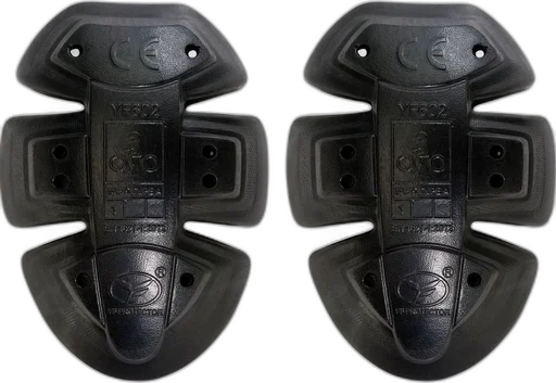 Z1R Elbow Armor (Pair)