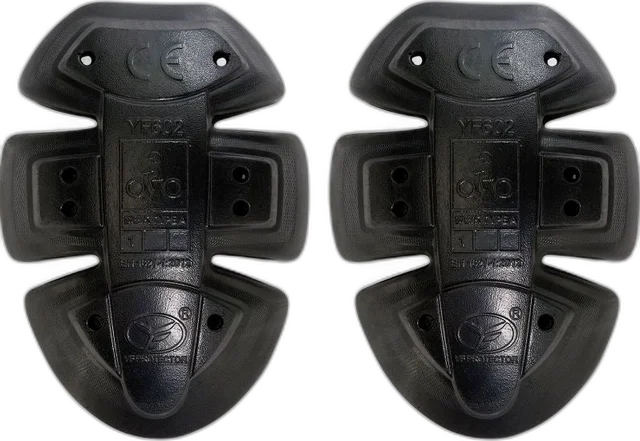 Z1R Elbow Armor (Pair)