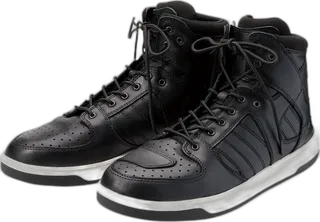 Z1R Frontline Boots
