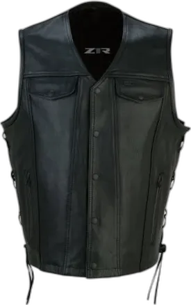 Z1R Gaucho Vest