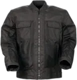 Z1R Impulse Jacket — view 1 of 6