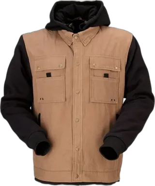 Z1r Motorcycle Jacket Jayrod